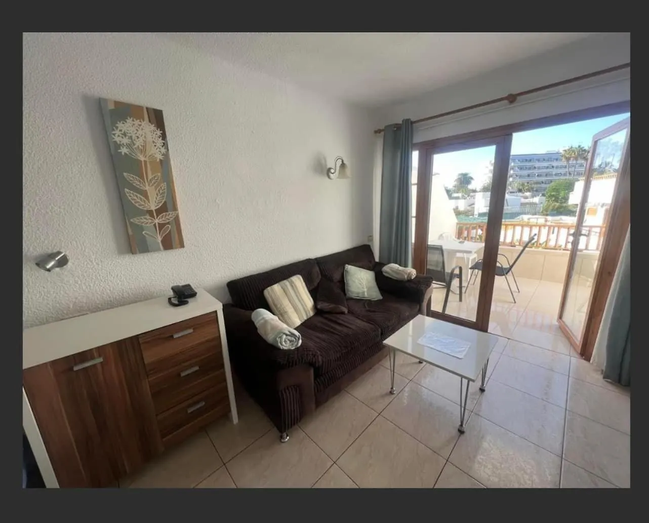 Studio Tenerife Sud Costa Adeje  0*, Costa Adeje (Tenerife) Spain