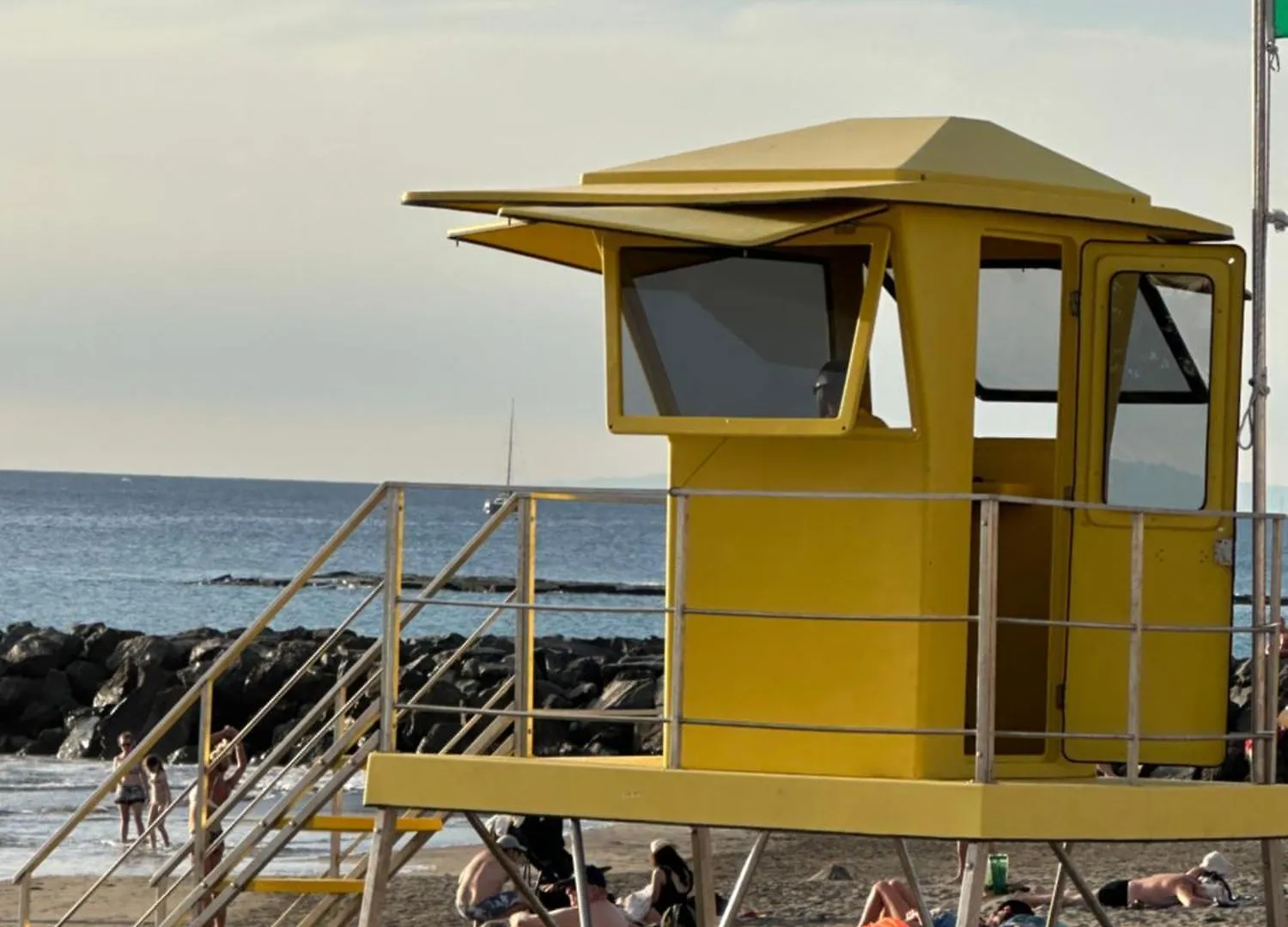 Studio Tenerife Sud Costa Adeje  Spain